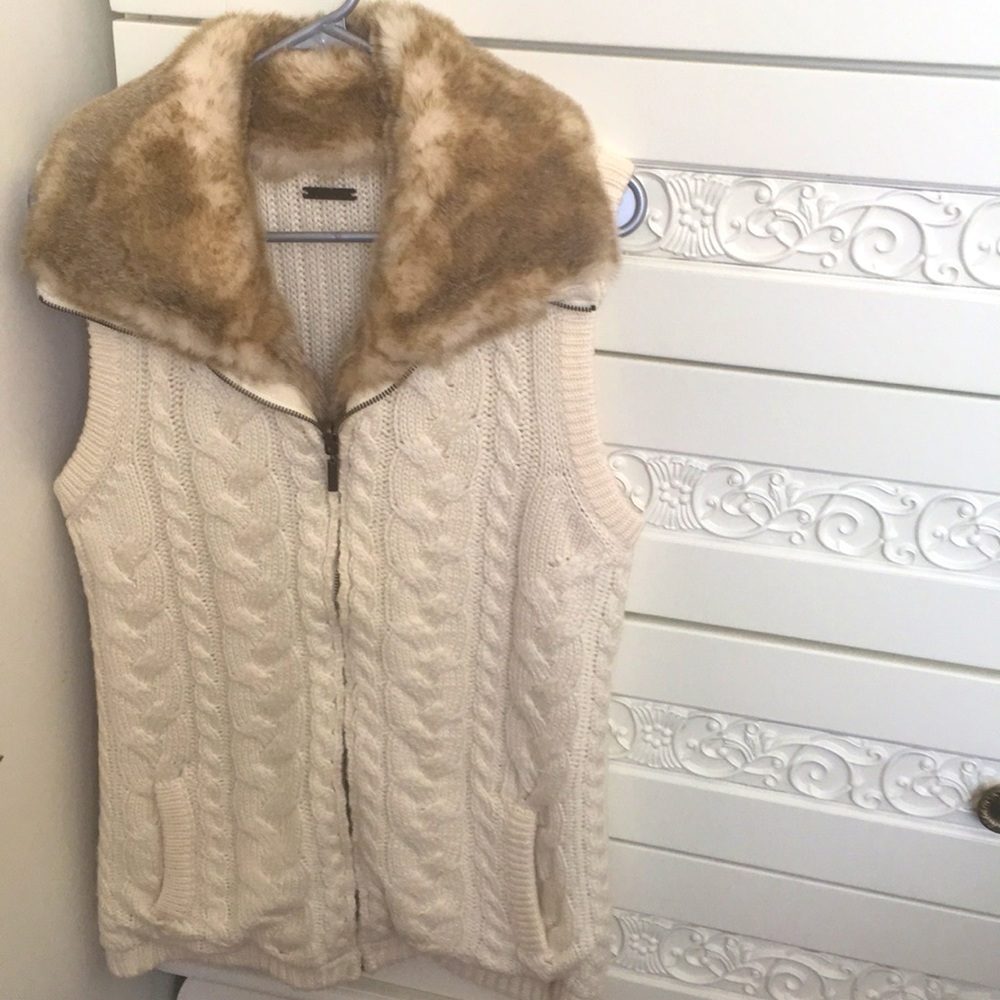 Eivissa vest